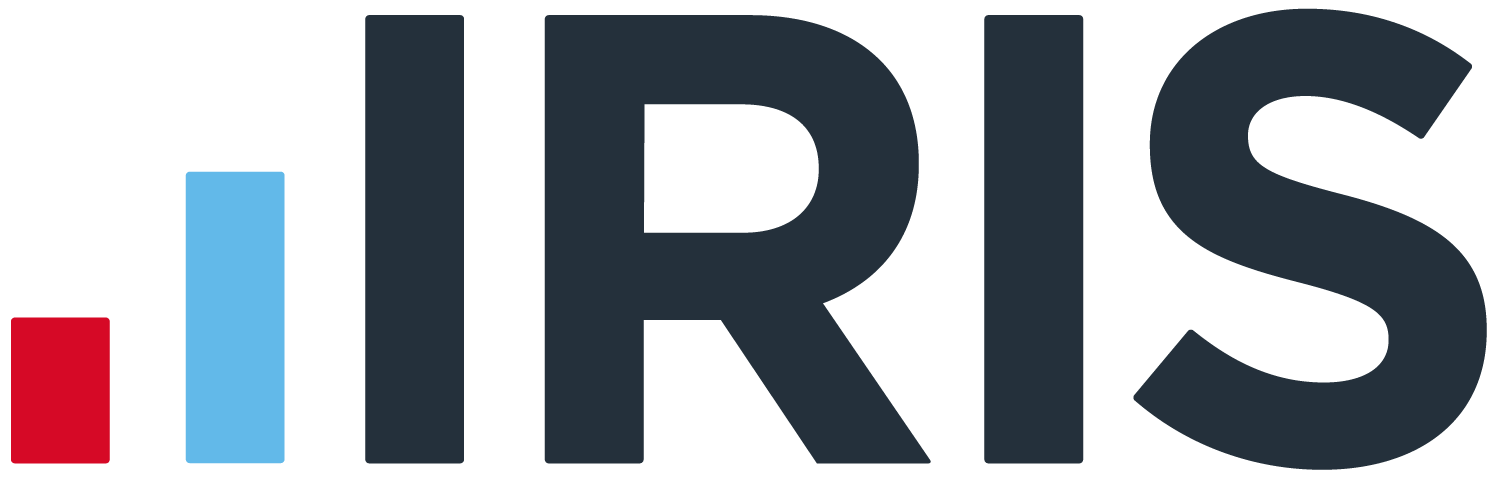 Iris logo